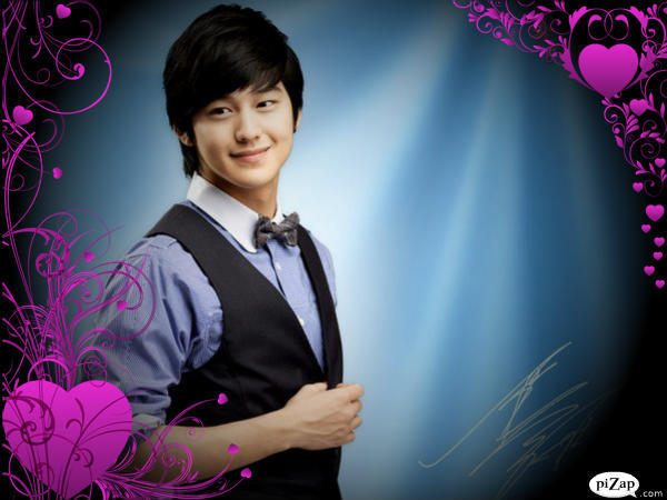  - Kim Bum