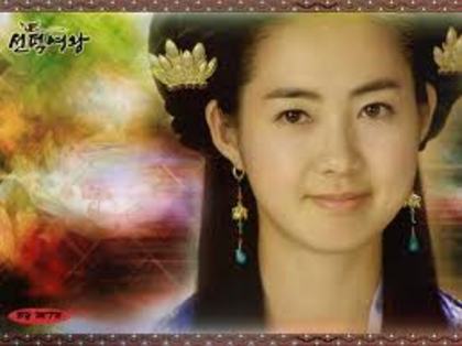 bidam&deokman (11) - 8x - Queen SeonDeok - x8