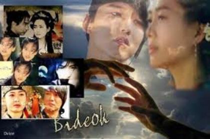 bidam&deokman (12) - 8x - Queen SeonDeok - x8