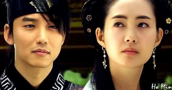 bidam&deokman (13) - 8x - Queen SeonDeok - x8