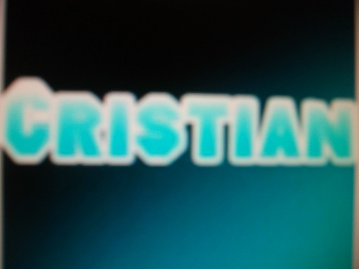 Picture 613 - avatar Cristian