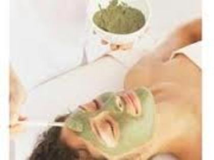 masca cu argila verde - B-MASTI FACIALE HOMEMADE_NATURALE 2