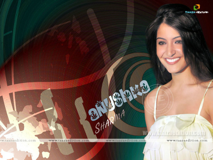 anushka sharma2 - ANUSHKA SHARMA