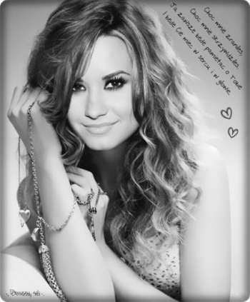 Demi Lovato (4 voturi) - Alege fata disney