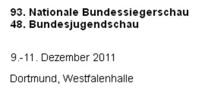 Expozitia nationala a Germaniei la Dortmund.; Expozitia nationala a Germaniei la Dortmund.
