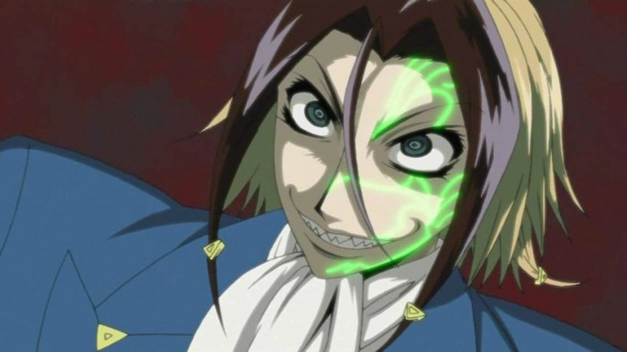 neuro 21 - Majin tantei nougami neuro