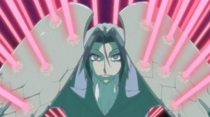 Majin_Tantei_Nougami_Neuro-9 - Majin tantei nougami neuro