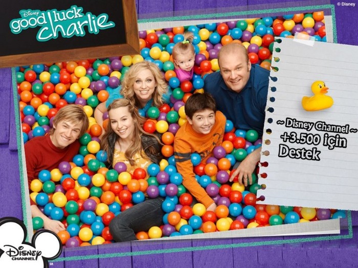 Bafta Charlie - Bafta Charlie