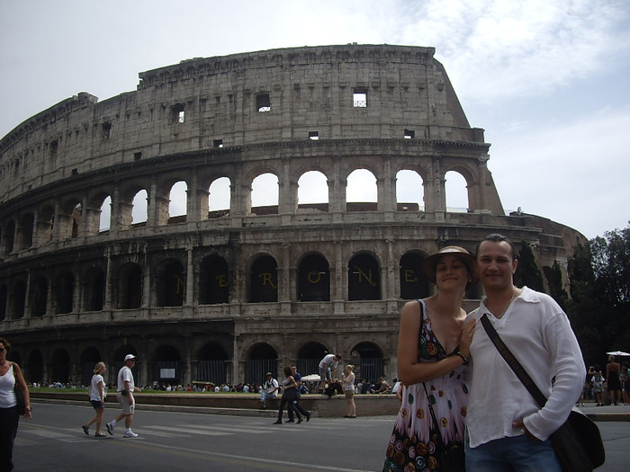 Coloseum