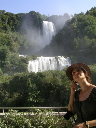 Cascata delle Marmore 2011