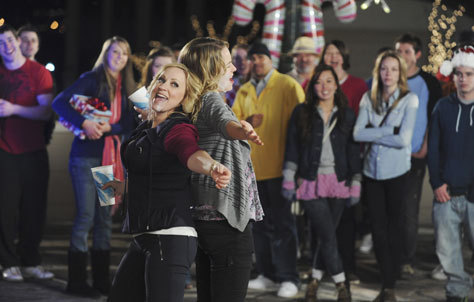 Bafta Charlie - Bafta Charlie