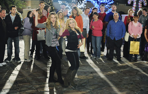 Bafta Charlie - Bafta Charlie