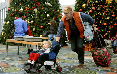 Bafta Charlie - Bafta Charlie