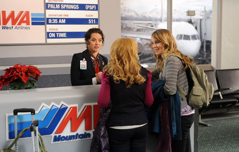 Bafta Charlie - Bafta Charlie