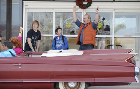 Bafta Charlie - Bafta Charlie