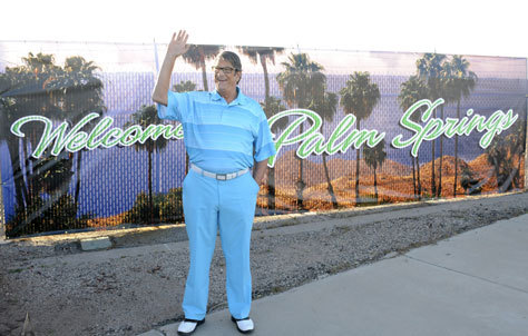 Bafta Charlie - Bafta Charlie