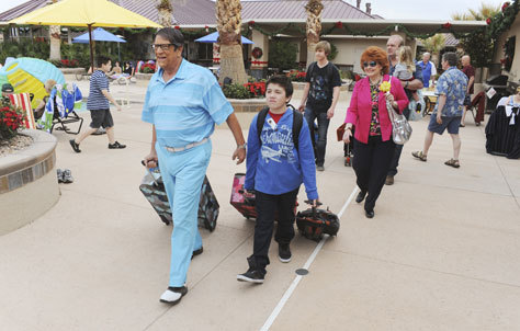 Bafta Charlie - Bafta Charlie