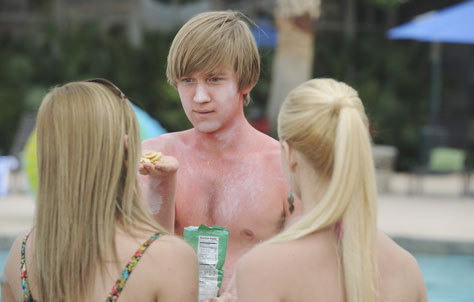 Bafta Charlie - Bafta Charlie