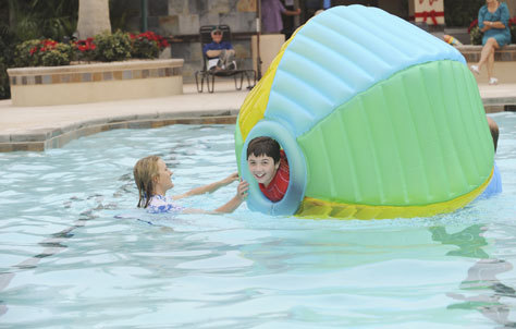 Bafta Charlie - Bafta Charlie