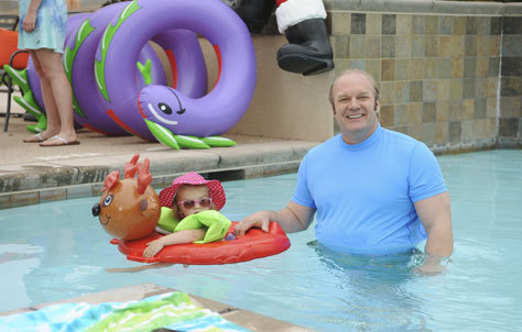 Bafta Charlie - Bafta Charlie