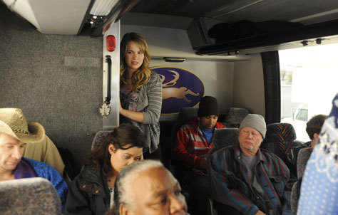 Bafta Charlie - Bafta Charlie