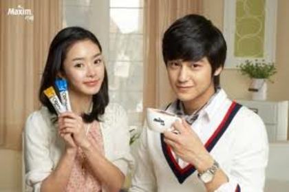 images (1) - Kim Bum and Kim So Eun