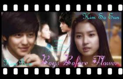 images (11) - Kim Bum and Kim So Eun