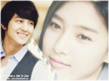 images (12) - Kim Bum and Kim So Eun