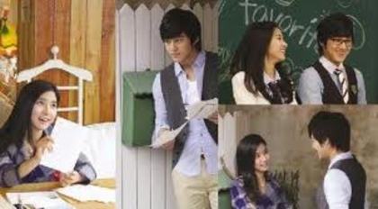 images (14) - Kim Bum and Kim So Eun