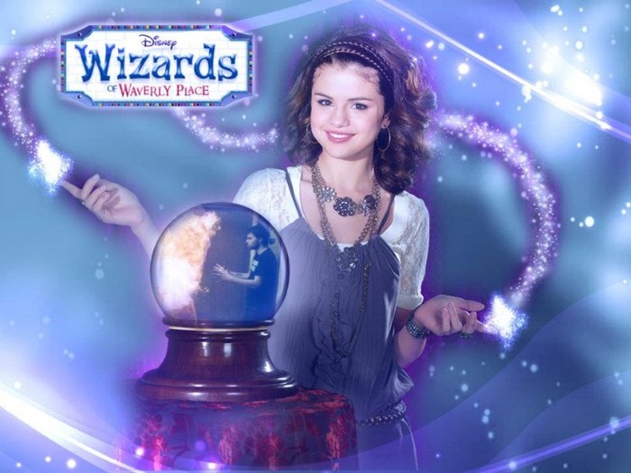 Magicienii din Waverly Place - Magicienii din Waverly Place