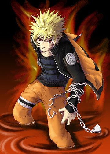 Naruto - Un nou coleg un nou destin