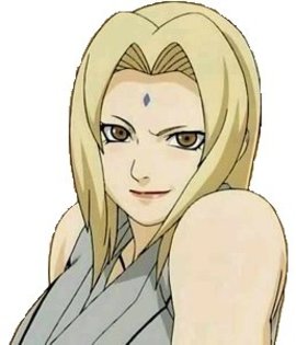 Tsunade