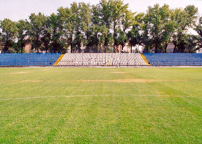 001 - Stadionul Otelul Galati