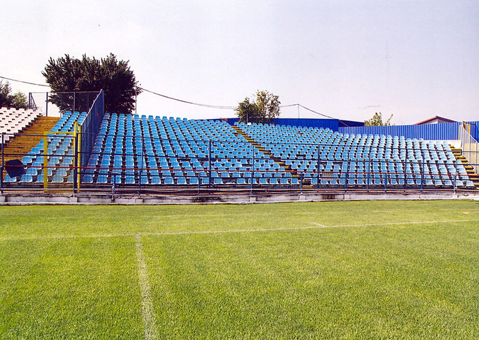 002 - Stadionul Otelul Galati