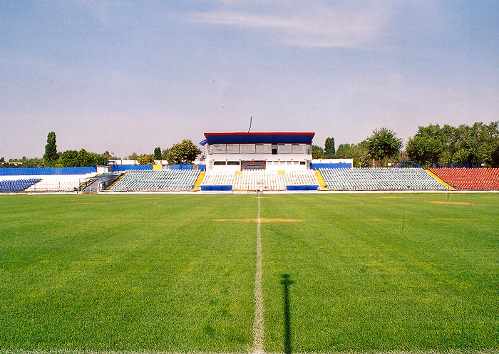 003 - Stadionul Otelul Galati