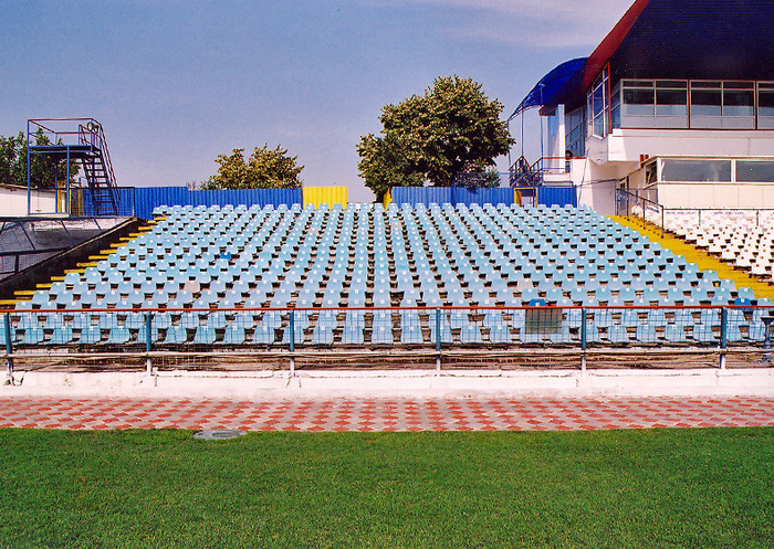 004 - Stadionul Otelul Galati