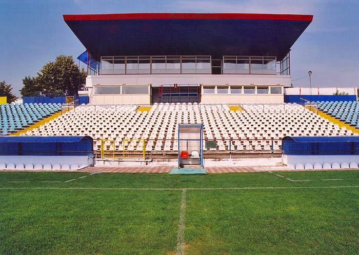005 - Stadionul Otelul Galati
