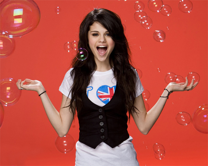 Selena Gomez poze imagini selena gomez - Selena Gomez