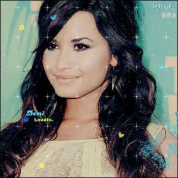 byance55974 - Alege o poza cu Demi Lovato