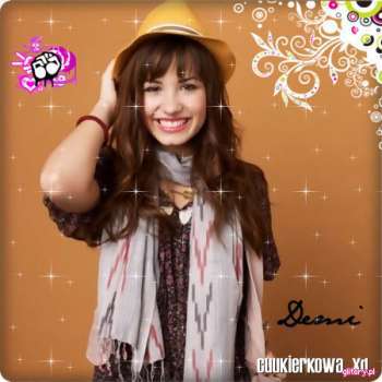 byance71436 - Alege o poza cu Demi Lovato