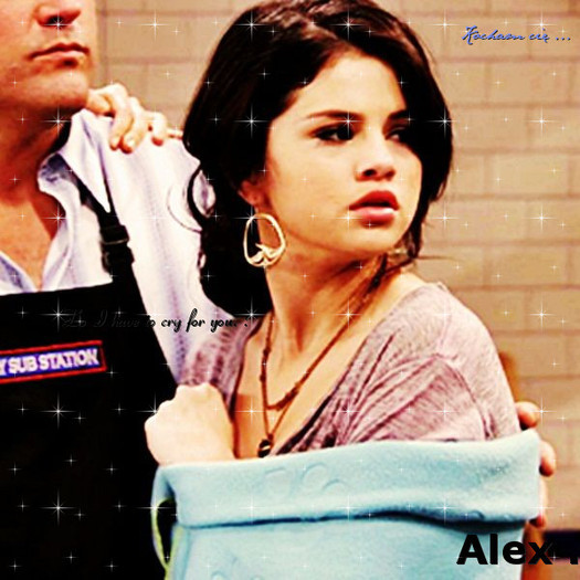 Selena se intristeaza - Din viata vedetelor ep 5