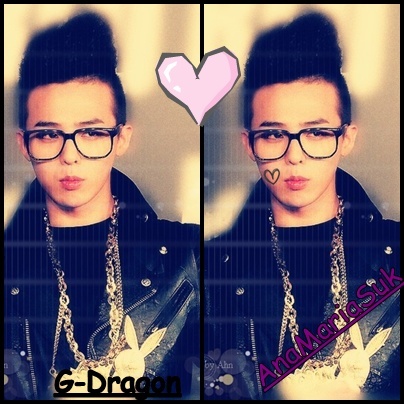 :x My Love GD - xMy Love GDx