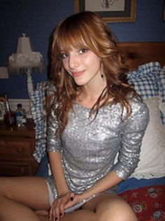 5455158644_789ea045df_m - Bella Thorne 2