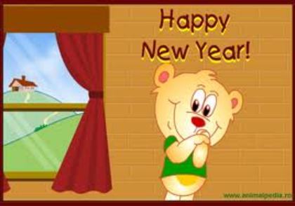 rusinica - happy new year 2012