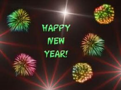 happy new year - happy new year 2012