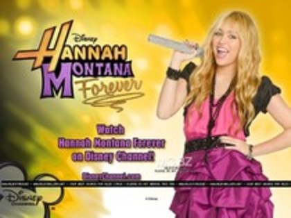  - 0 Hanna Montana 0