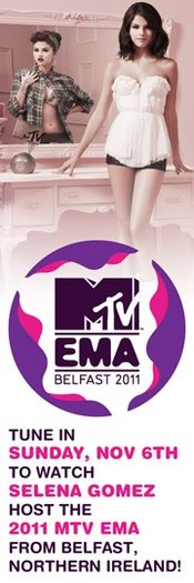 Mtv - selly la emaTV