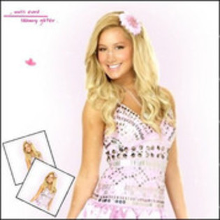 lxFabulousStarChina - Alege o poza cu Ashley Tisdale