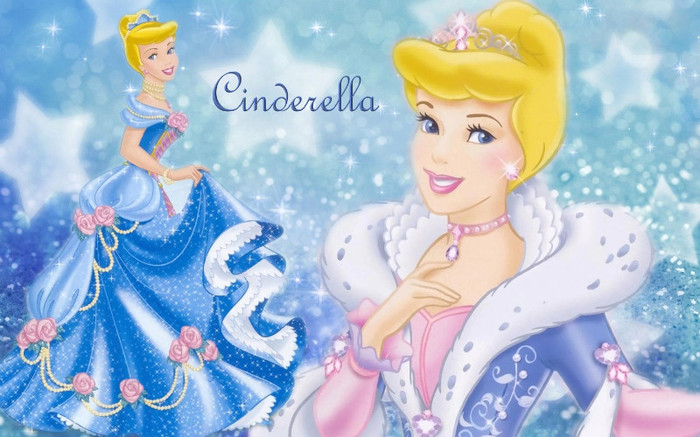 Disney_Princess__Cinderella_by_rionafury