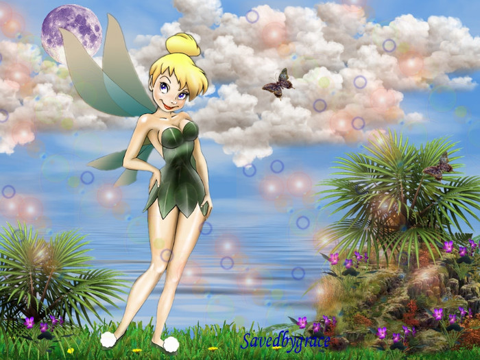 Tinkerbell-disney-237063_1024_768